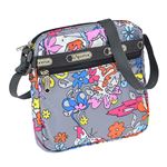 LeSportsac（レスポートサック） 7640／D314 ショルダーバッグ