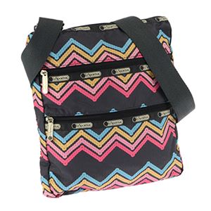 LeSportsac（レスポートサック） 7870／D300 ショルダーバッグ