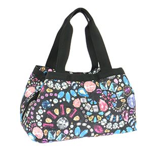 LeSportsac（レスポートサック） 7887／D310 手提げバッグ