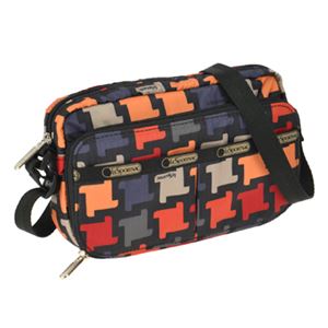 LeSportsac（レスポートサック） 8106／D309 ショルダーバッグ