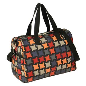 LeSportsac（レスポートサック） 8148／D309 手提げバッグ