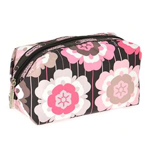LeSportsac（レスポートサック） 8156／D312 ポーチ