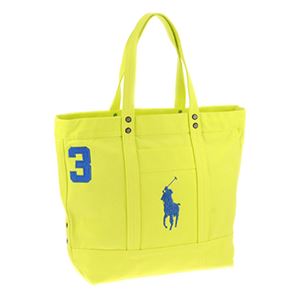 Ralph Lauren(ラルフローレン) 405530701002 手提げバッグ