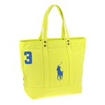 Ralph Lauren（ラルフローレン） 405530701002 手提げバッグ