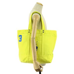 Ralph Lauren(ラルフローレン) 405530701002 手提げバッグ