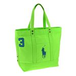 Ralph Lauren（ラルフローレン） 405530701003 手提げバッグ