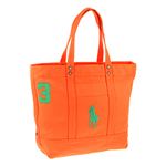 Ralph Lauren（ラルフローレン） 405530701004 手提げバッグ