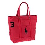 Ralph Lauren（ラルフローレン） 405532853001 手提げバッグ