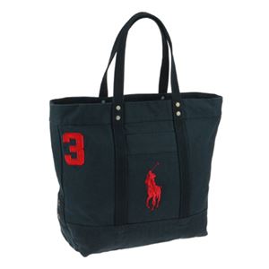 Ralph Lauren（ラルフローレン） 405532853003 手提げバッグ
