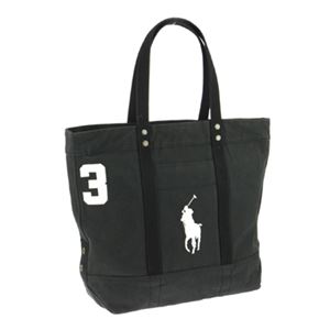 Ralph Lauren（ラルフローレン） 405532853004 手提げバッグ