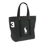 Ralph Lauren（ラルフローレン） 405532853004 手提げバッグ