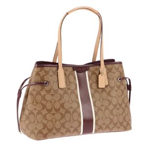 COACH（コーチ） F29064／SVC2B／1 手提げバッグ