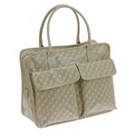 GHERARDINI（ゲラルディーニ） GH0200 TP／NEW SABBIA 手提げバッグ