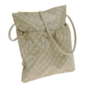 GHERARDINI（ゲラルディーニ） GH0231 TP／NEW SABBIA ショルダーバッグ