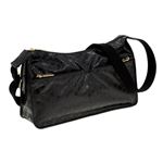 GHERARDINI（ゲラルディーニ） GH0262 TP／NERO ショルダーバッグ