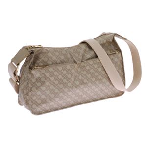 GHERARDINI（ゲラルディーニ） GH0262 TP／NEW SABBIA ショルダーバッグ