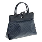 GHERARDINI（ゲラルディーニ） GH0291 TP／NAVY 手提げバッグ