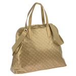 GHERARDINI（ゲラルディーニ） GH0990 TP／HAZELNUT 手提げバッグ