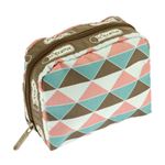 LeSportsac（レスポートサック） 6701／D557 ポーチ