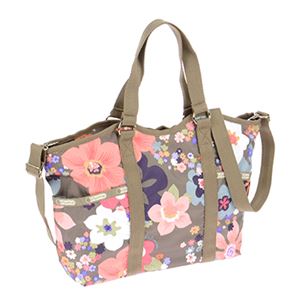 LeSportsac（レスポートサック） 9811／D559 手提げバッグ