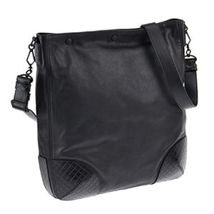 BOTTEGA VENETA（ボッテガ・ヴェネタ） 299430-VN03C／1000 ショルダーバッグ