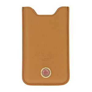 BVLGARI（ブルガリ） 34860 CALF／SAH 財布・小物