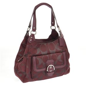 COACH（コーチ） F26245／SV／BX 手提げバッグ