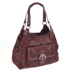 COACH（コーチ） F26245／SV／BX 手提げバッグ