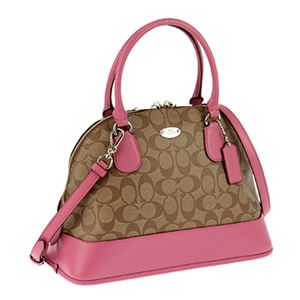 COACH（コーチ） F33904／SVDM4／1 手提げバッグ