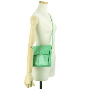 GHERARDINI（ゲラルディーニ） GH0205 TP／MINT ショルダーバッグ