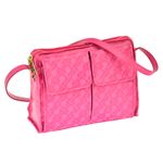 GHERARDINI（ゲラルディーニ） GH0206 TP／FUXIA ショルダーバッグ
