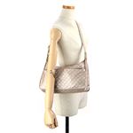 GHERARDINI（ゲラルディーニ） GH0262 TP／CRETA ショルダーバッグ