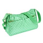 GHERARDINI（ゲラルディーニ） GH0262 TP／MINT ショルダーバッグ