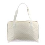 GHERARDINI（ゲラルディーニ） GH0271 TP／LATTE 手提げバッグ