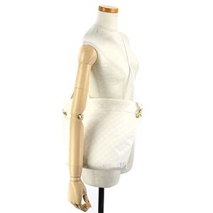GHERARDINI（ゲラルディーニ） GH0311 TP／LATTE ショルダーバッグ