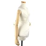 GHERARDINI（ゲラルディーニ） GH0311 TP／LATTE ショルダーバッグ