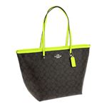 COACH（コーチ） F34703／SVDLP／1 手提げバッグ