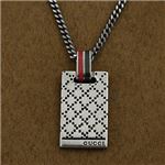 GUCCI（グッチ） 310481-J89L0／8518 ネックレス