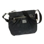 COACH（コーチ） F22945／SBKBK／1 ショルダーバッグ