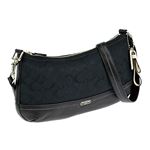 COACH（コーチ） F24028／SBKBK／1 ショルダーバッグ