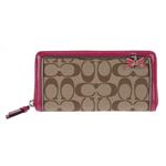 COACH（コーチ） F48135／SKHMJ／1 長財布