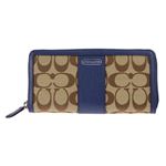 COACH（コーチ） F49159／SVBJE／1 長財布