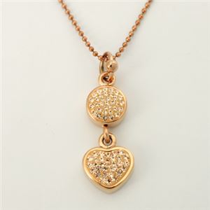Folli Follie（フォリフォリ） 3N0T036RS ネックレス