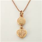 Folli Follie（フォリフォリ） 3N0T036RS ネックレス