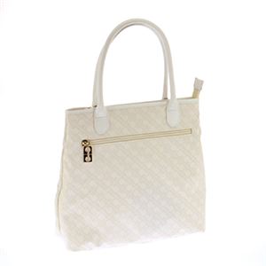 GHERARDINI（ゲラルディーニ） GH0255 TP／LATTE 手提げバッグ