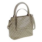GHERARDINI（ゲラルディーニ） GH0256 TP／NEW SABBIA 手提げバッグ