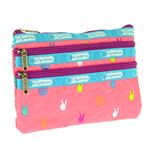 LeSportsac（レスポートサック） 7158／D360 ポーチ