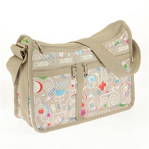 LeSportsac（レスポートサック） 7507／D457 ショルダーバッグ