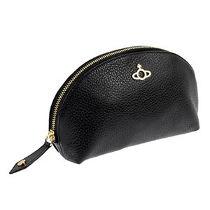 Vivienne Westwood（ヴィヴィアン・ウエストウッド） 32-734 NEW CAMEOSLG／BLK ポーチ