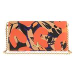 Vivienne Westwood（ヴィヴィアン・ウエストウッド） 32-738 LOGOMANIA／ORG 長財布